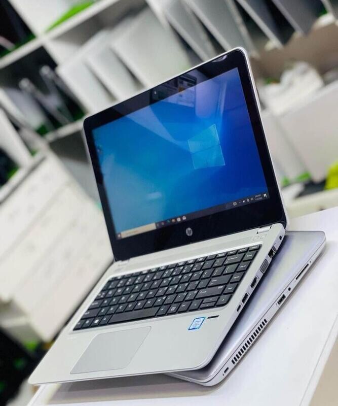 Hp Eltebook 840 G3