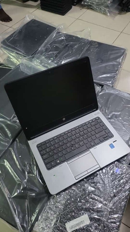 Hp ProBook 640 G2