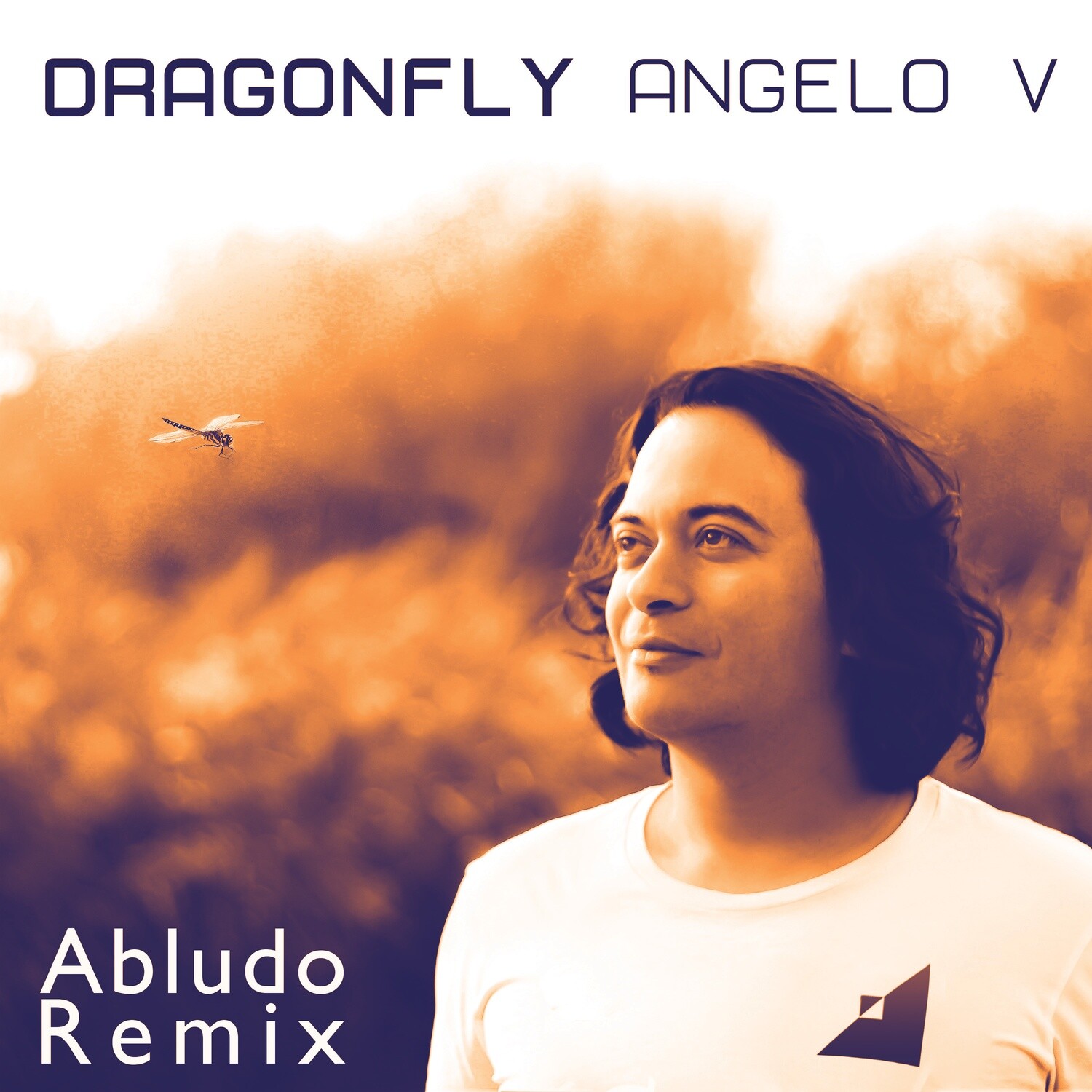 Angelo V - Dragonfly (ABLUDO REMIX) MP3