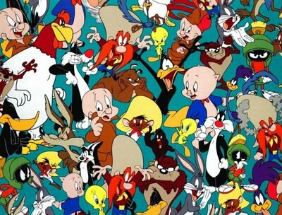 DESSIN ANIMÉS