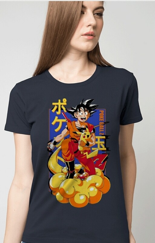 POKE BALL Z