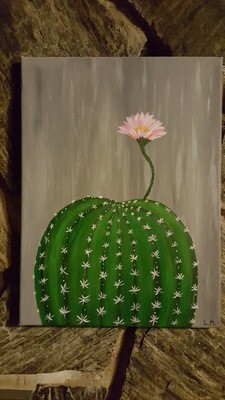 Bild "Kaktus"