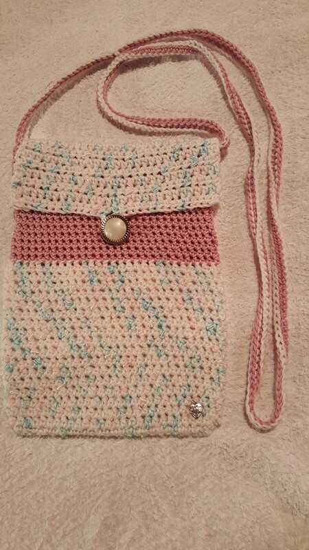 Crossbody Handtasche
