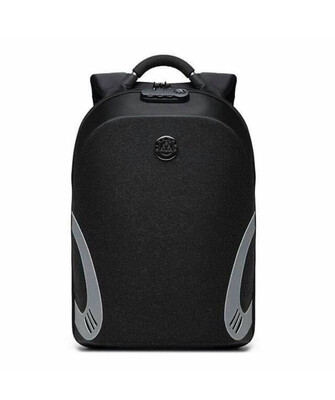 Anti-Theft Backpack