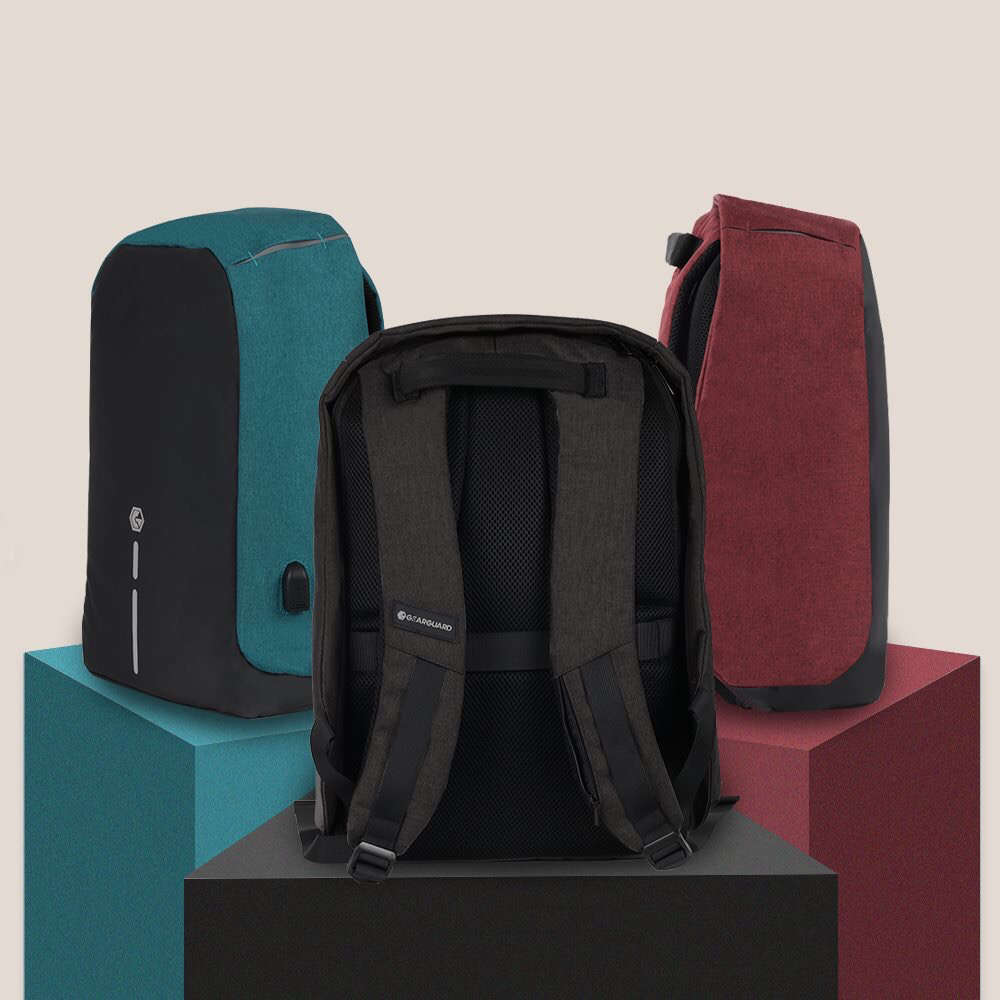 alexander mcqueen studded backpack