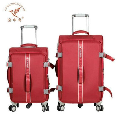Travel/Introduction/Suitcases 
