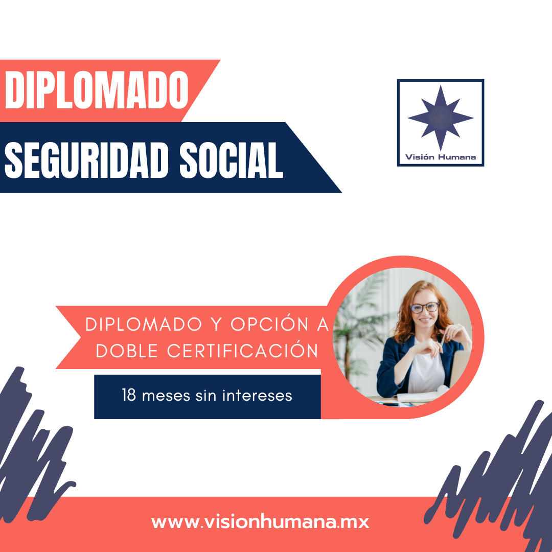 Diplomado De Seguridad Social 2023