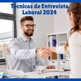 Curso: Técnicas de Entrevista Laboral en Línea