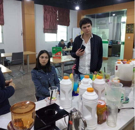 Bubble Tea College/Milk Tea Business Starter Kits