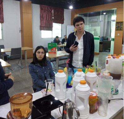 Bubble Tea College/Milk Tea Business Starter Kits