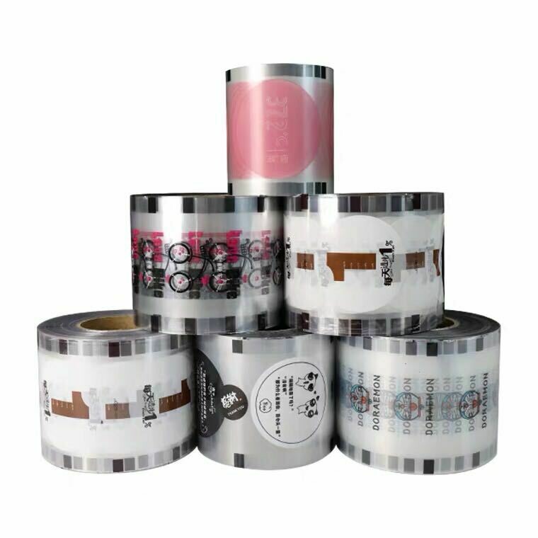 Bubble Tea Supplies &amp; Equipments