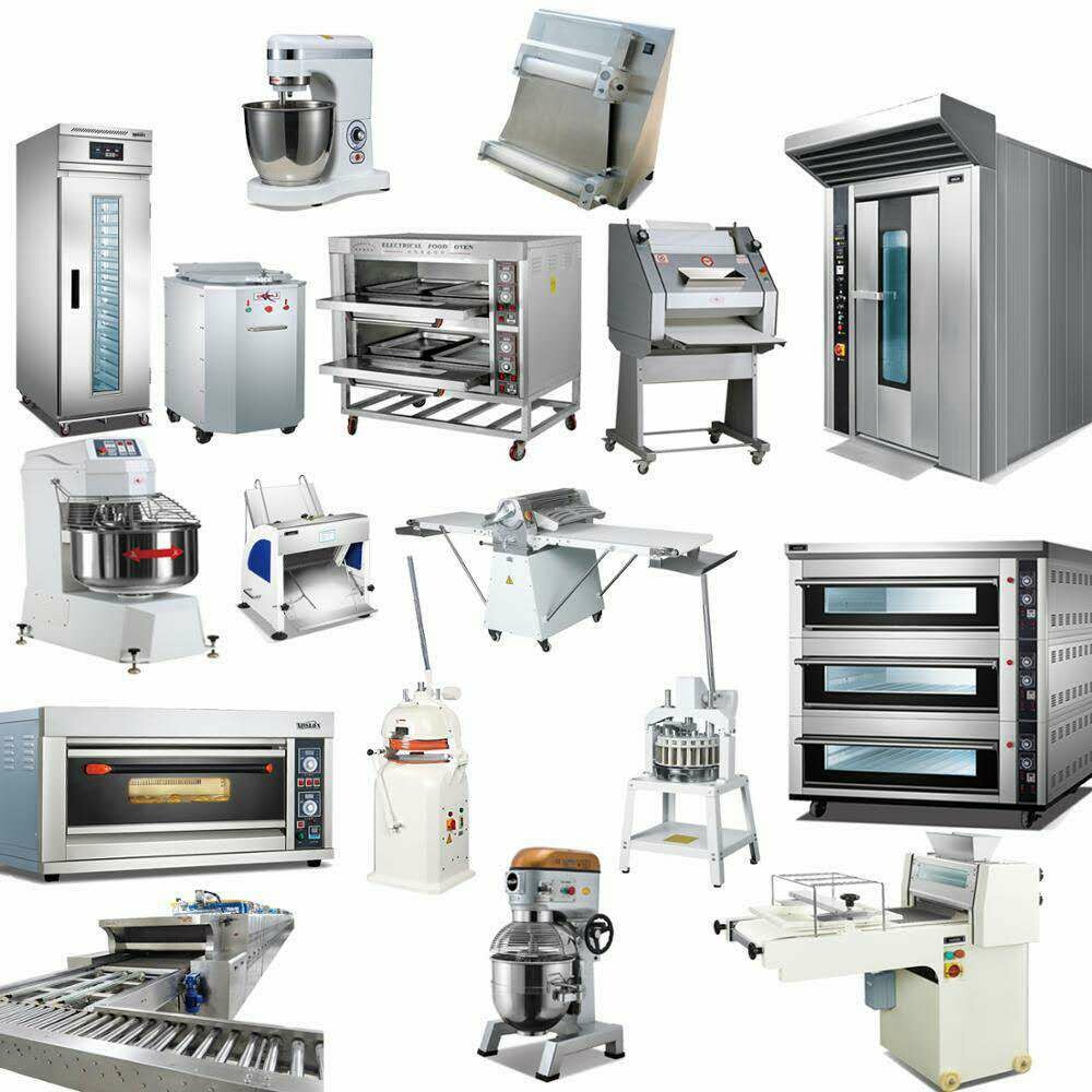Baking Supply