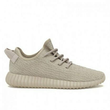 Adidas Yeezy 350 Boost Tan-Light Stone