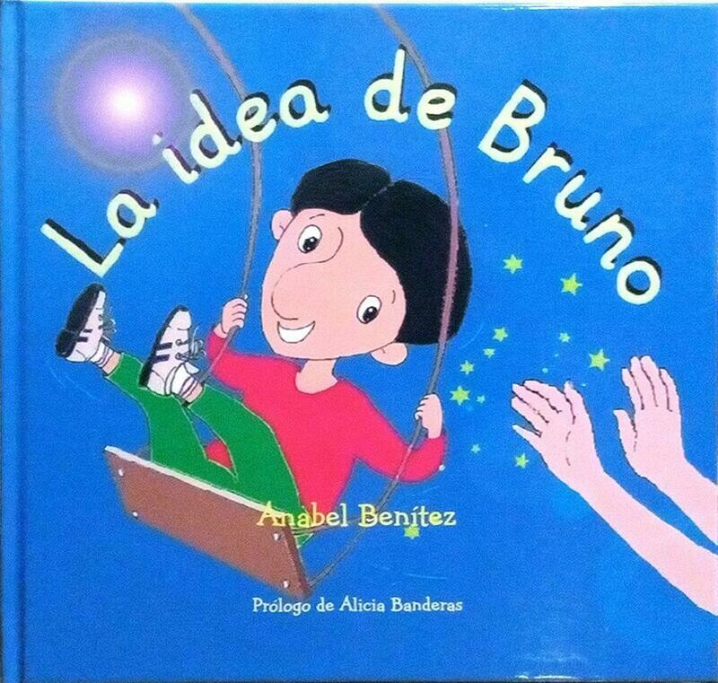 Cuento "La idea de Bruno"