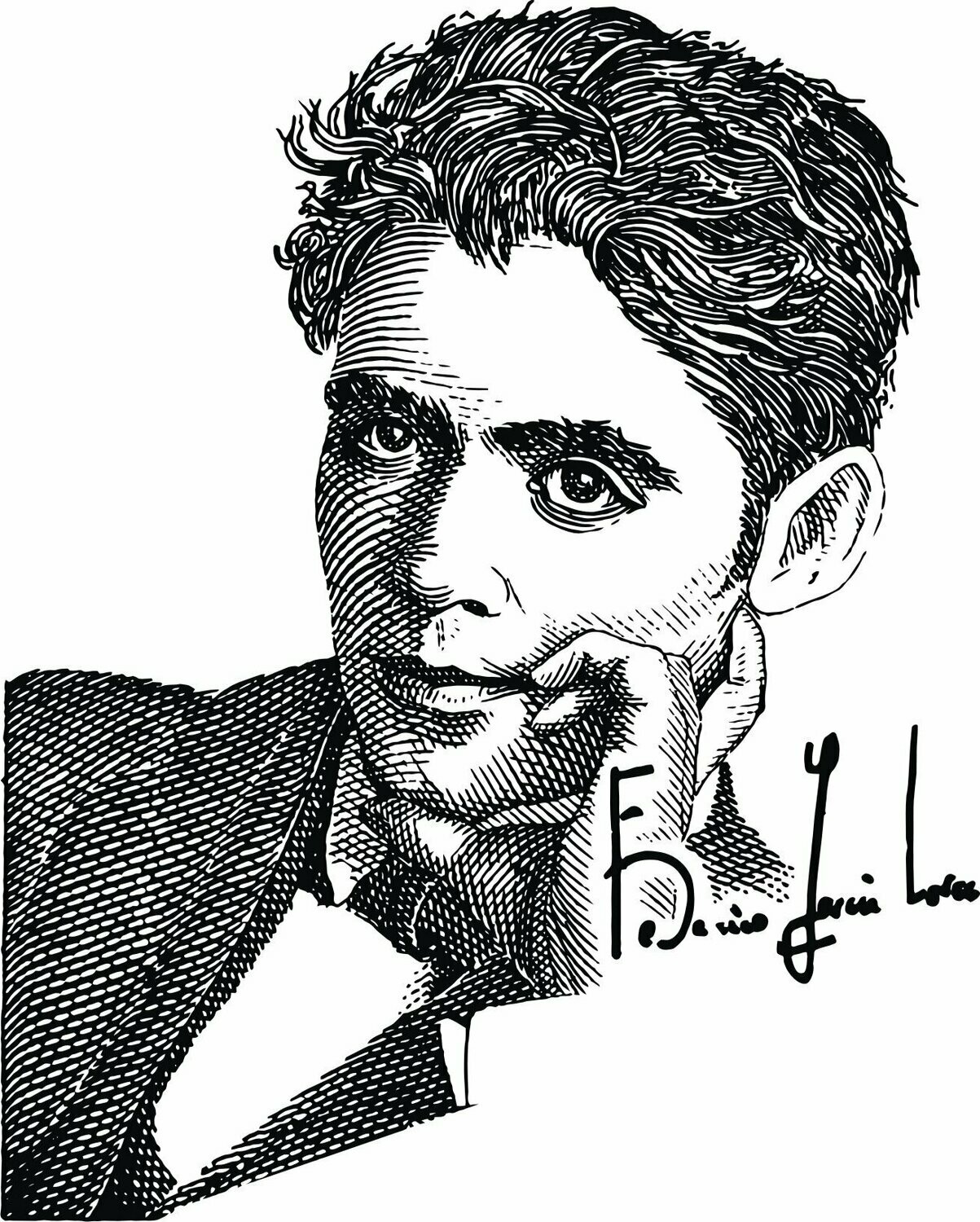 Federico García Lorca