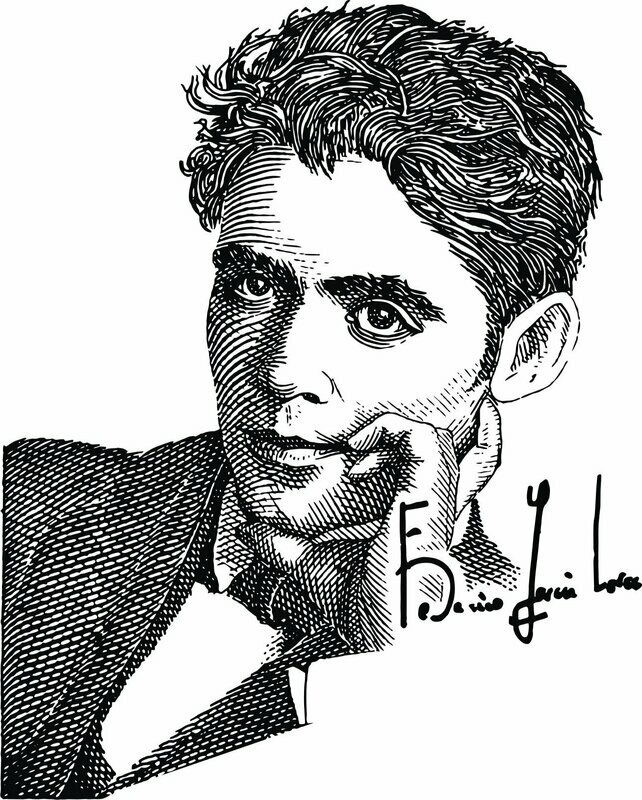Federico García Lorca