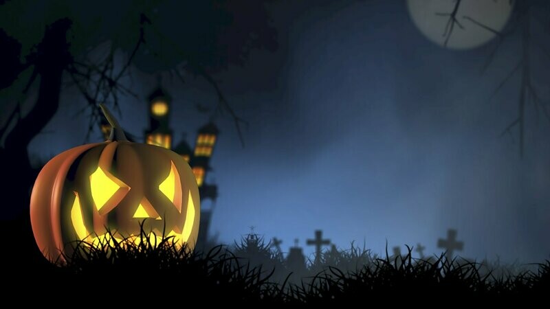 La calabaza Maléfica