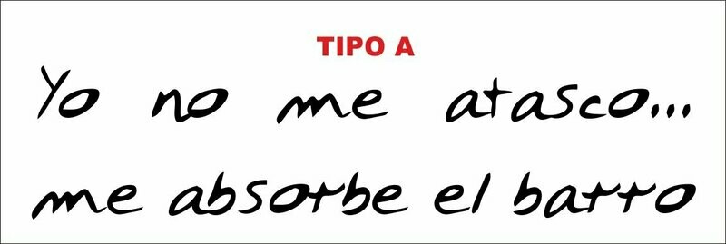 Me absorbe el barro