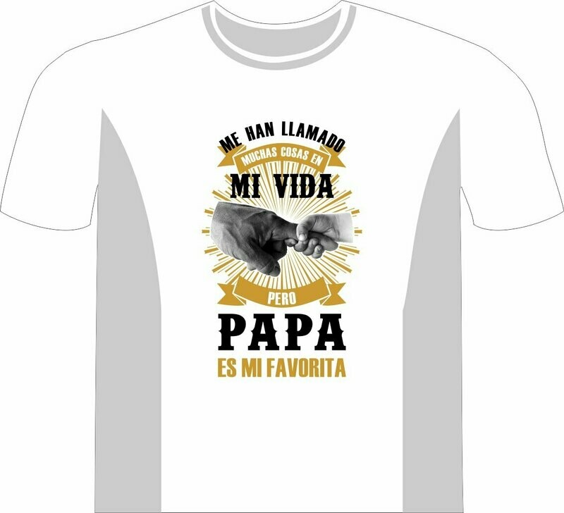 'La palabra Papá'