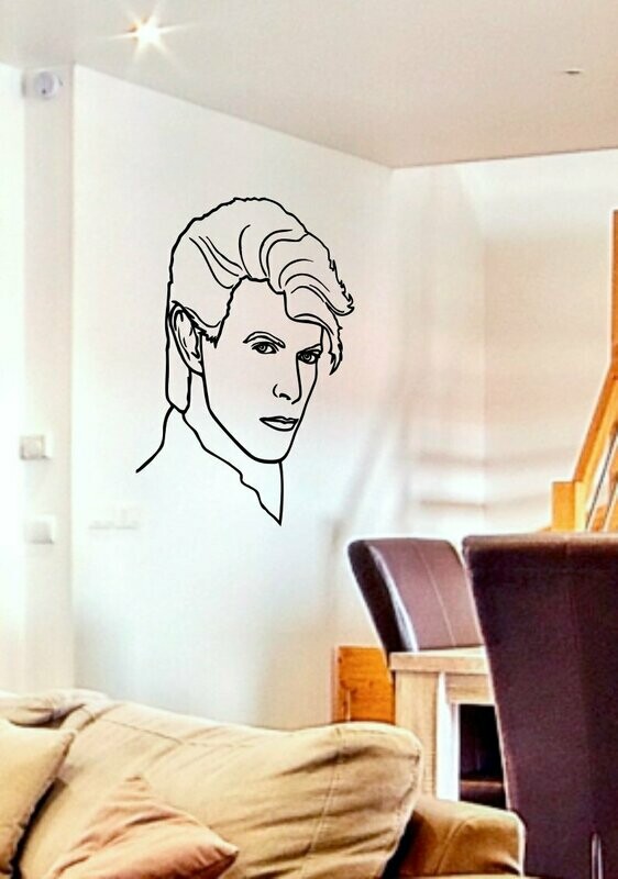 David Bowie