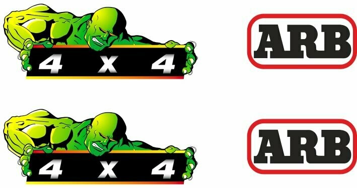ARB 4x4