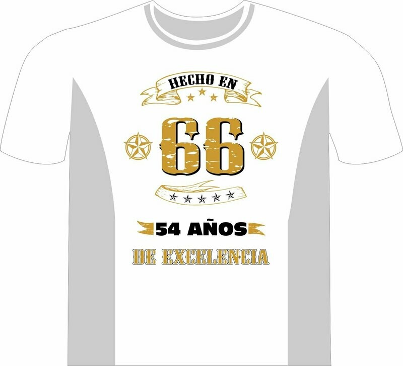 'Hecho en el 66'