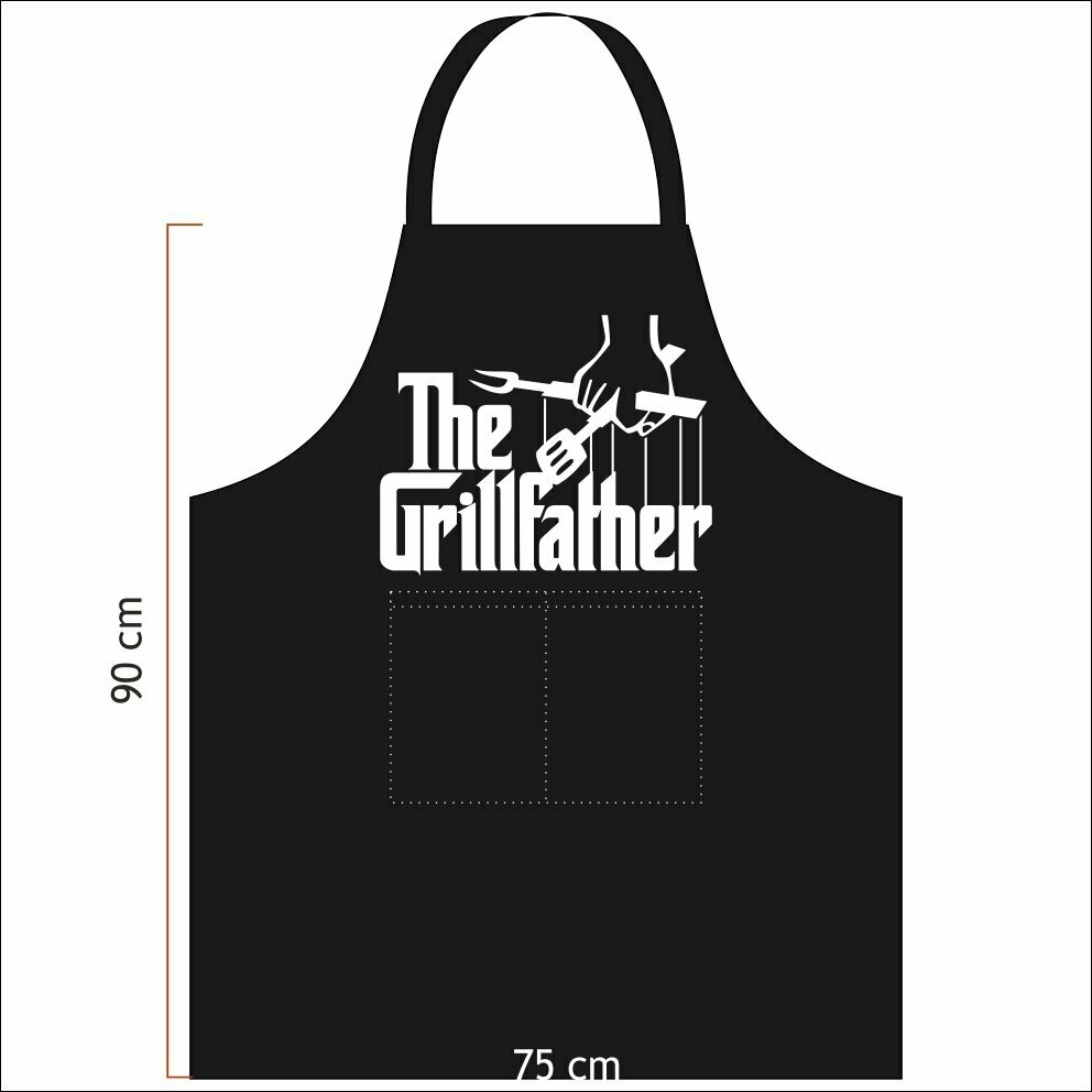 'Grillfather'