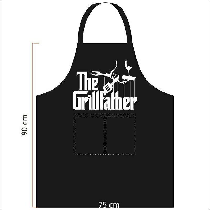 'Grillfather'