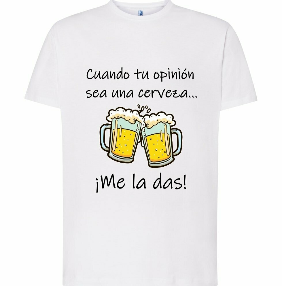 'Opinión'