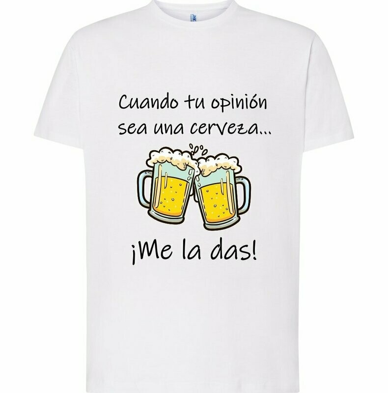 'Opinión'
