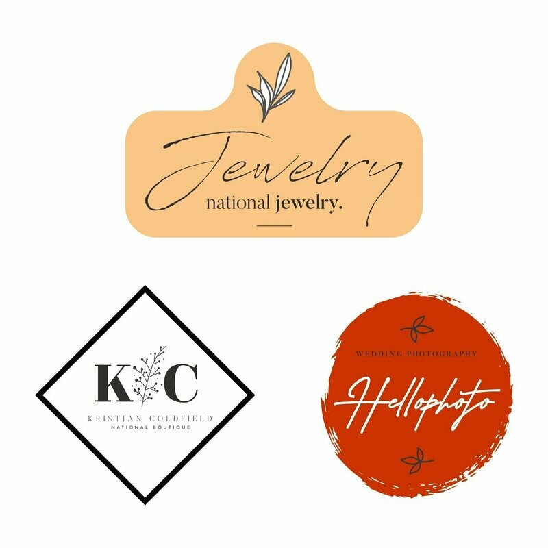 Logo Impreso para textil