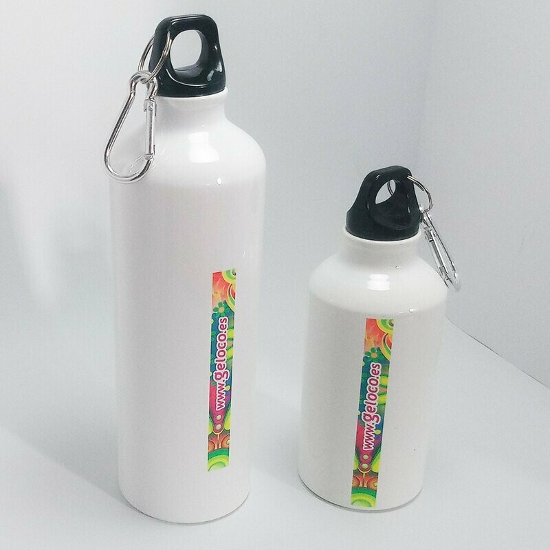 Bidón para agua 400 ml