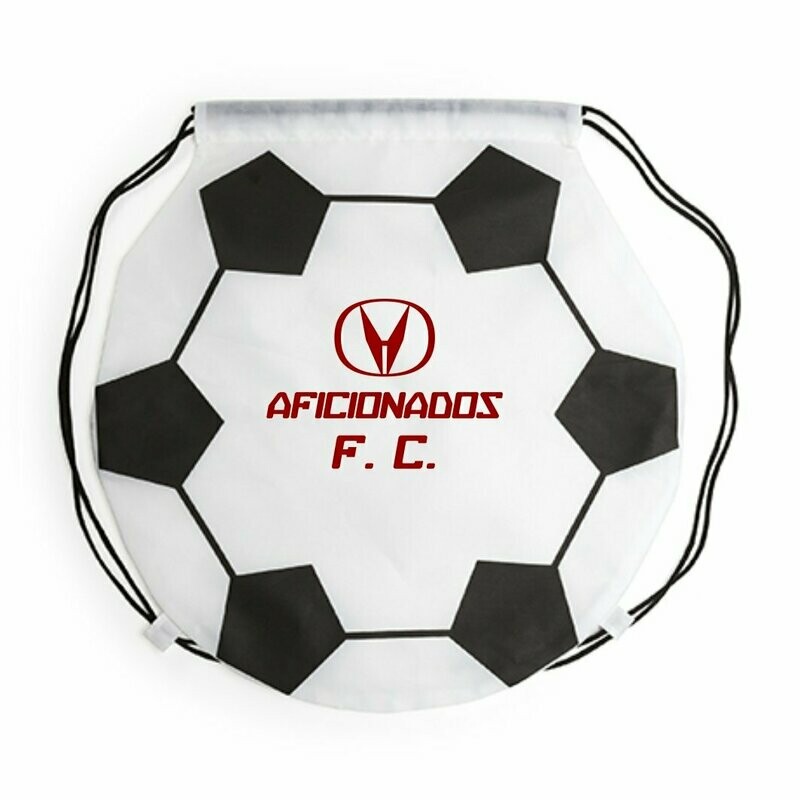 Mochila pelota Futbol