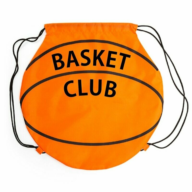 Mochila pelota Baloncesto