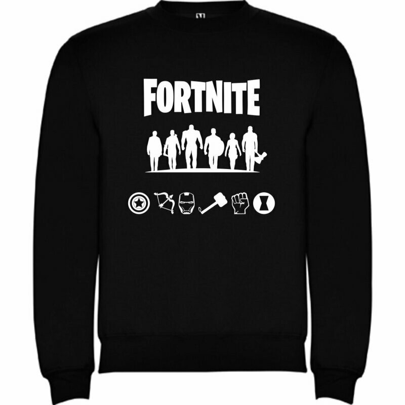 Sudadera unisex 'Videojuego'