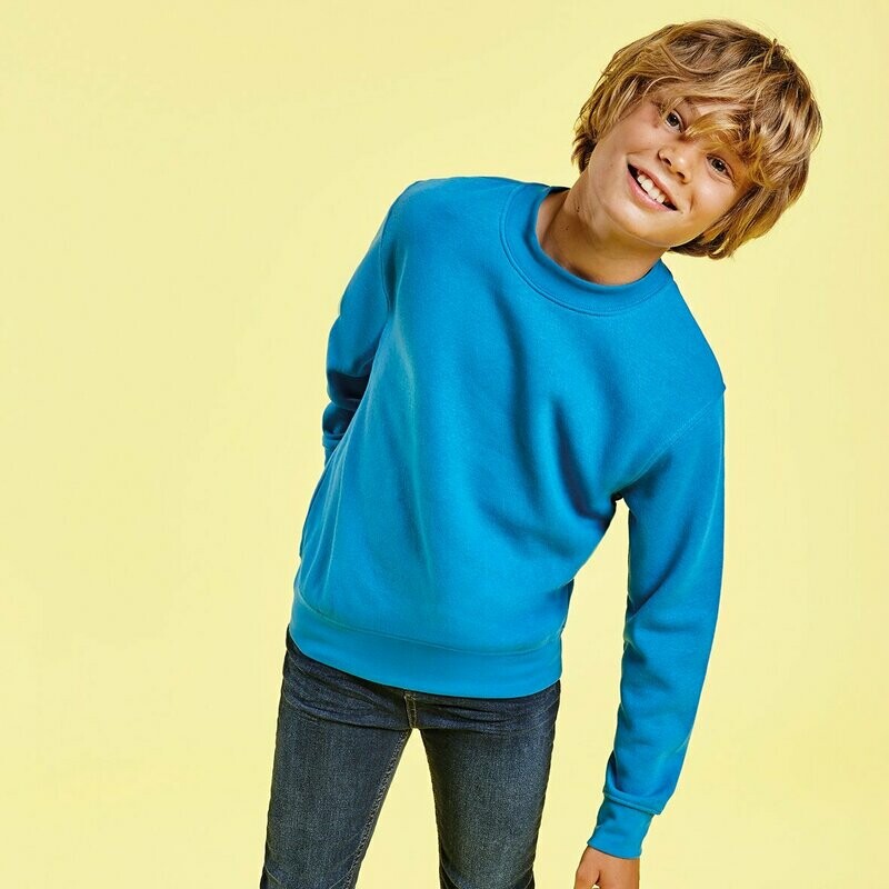 Sudadera infantil Personalizada