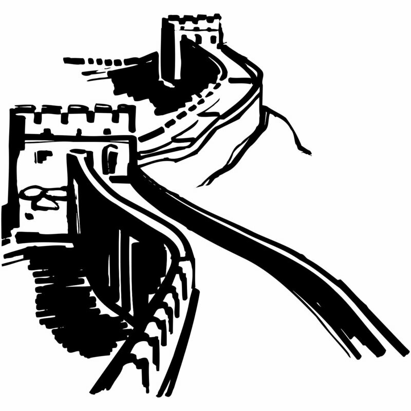 Gran Muralla de China