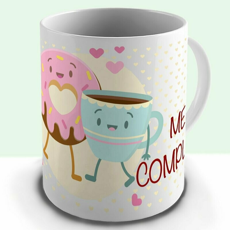 Taza "Donut Dulce"