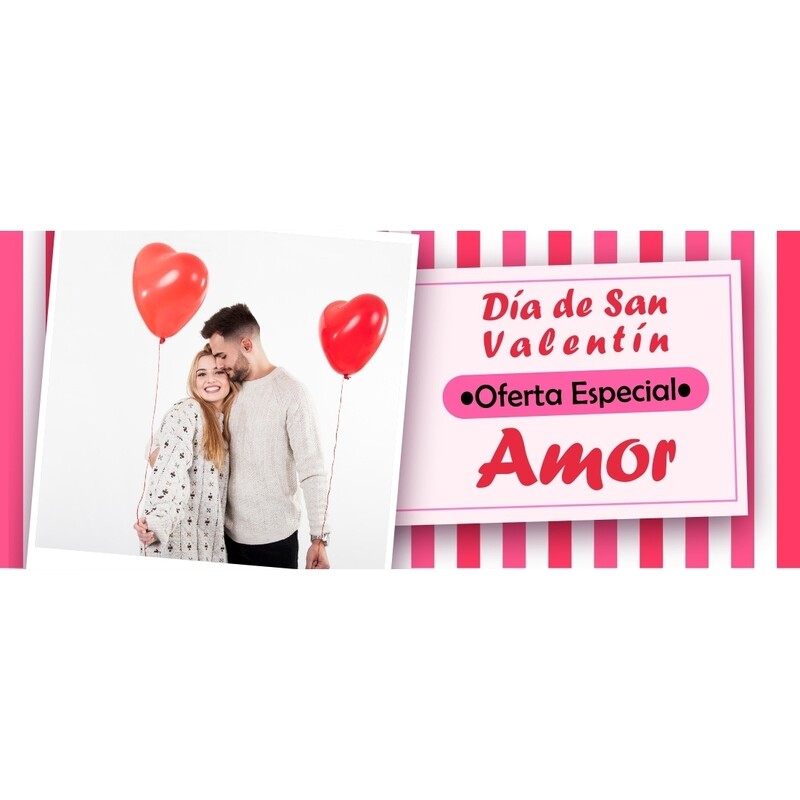 'Oferta de amor'