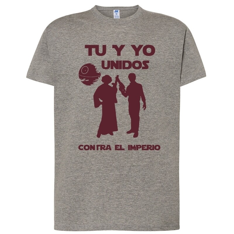 'Tú y yo'