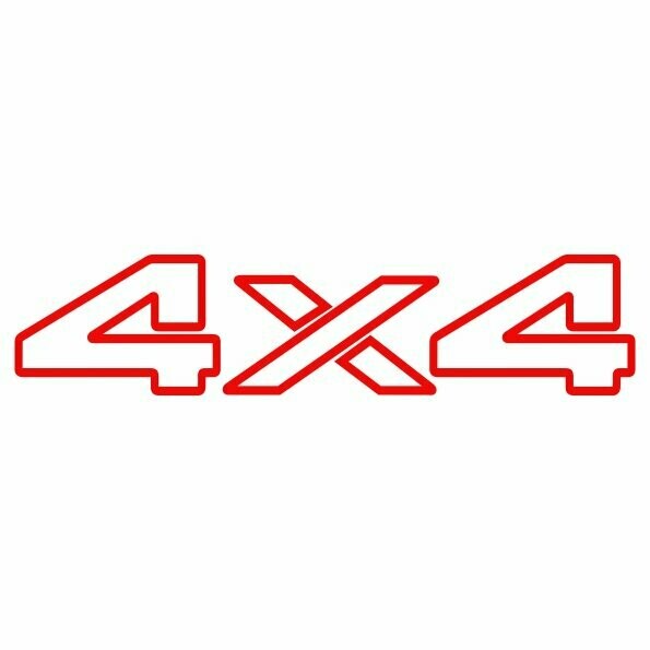 Texto 4x4