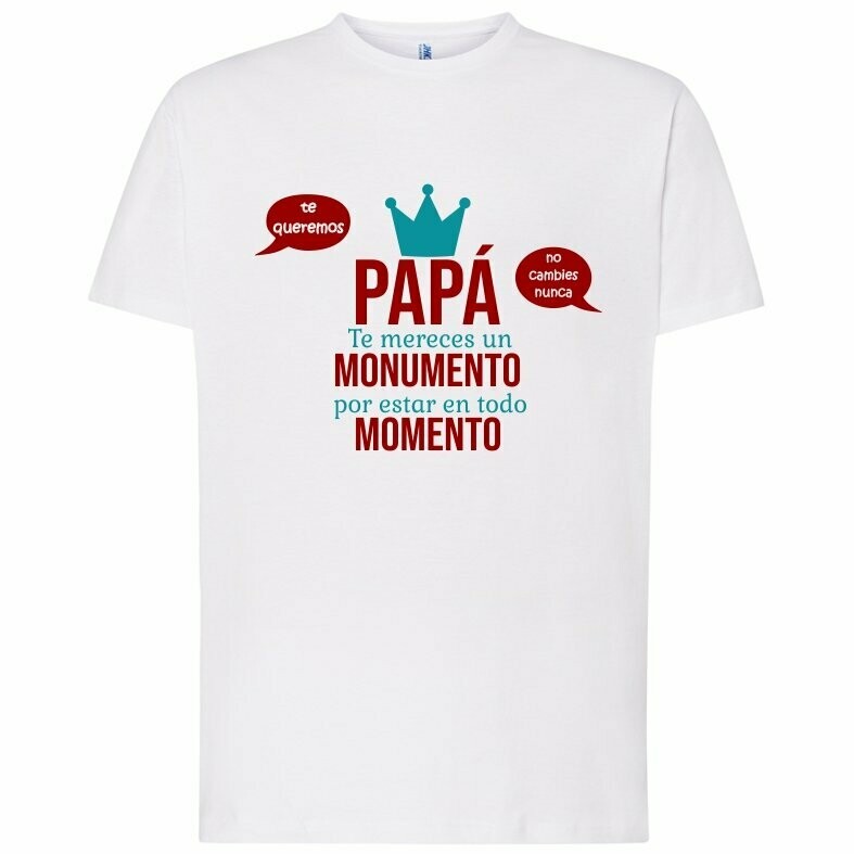 'Monumento para Papá'