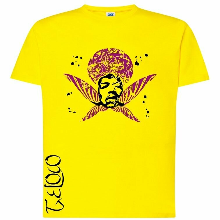 Camiseta 'Motown' Geloco