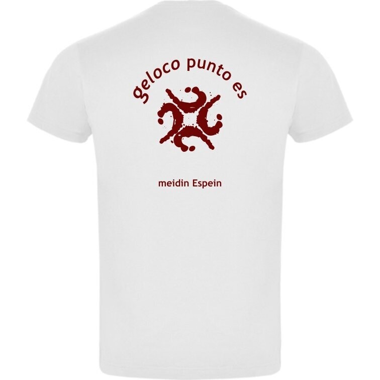 Camiseta Promocional - 100 unidades