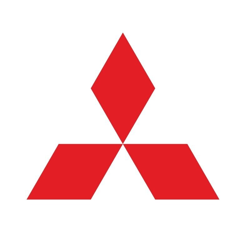 Mitsubishi logo
