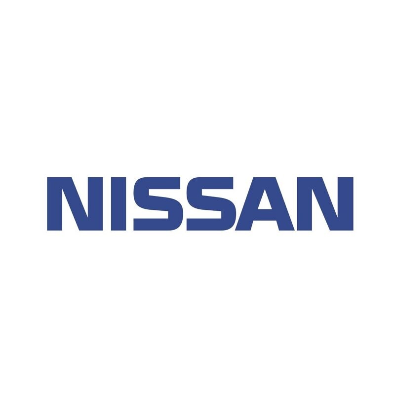 Nissan logo