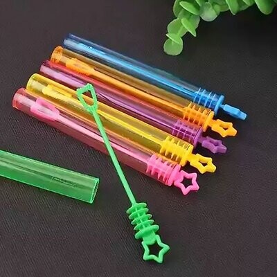 Pompero pequeño de colores. Personalizado