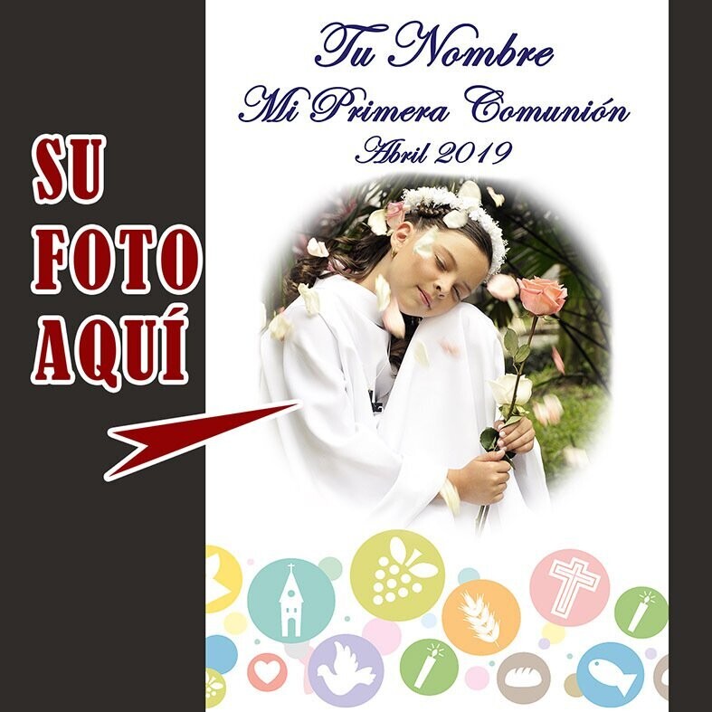 Lona Comunión 01