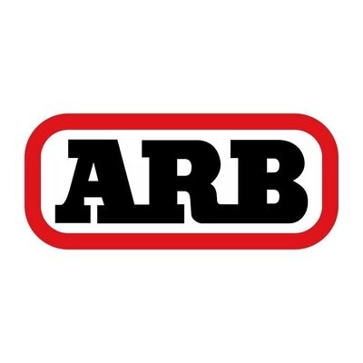 Logo ARB pegatina