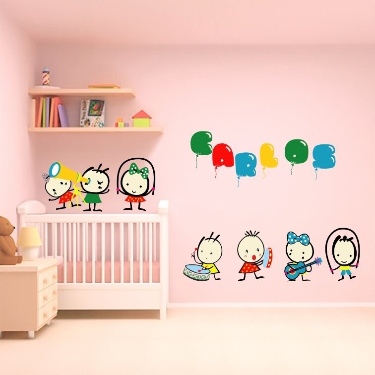 'Juegos de niñ@s'